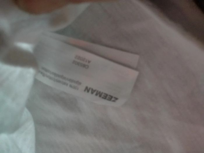 T-shirt 86 cm - photo numéro 3