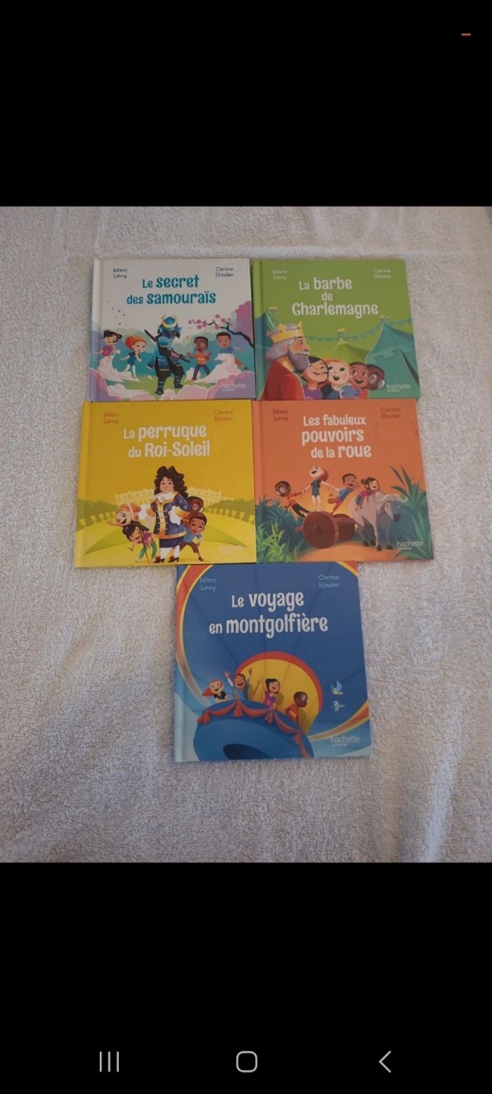 Livre mac do  ,Pas tout dans les photos - photo numéro 6