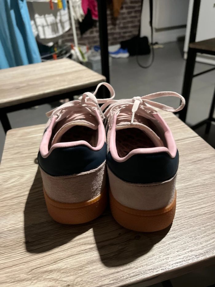 Baskets adidas spezial - photo numéro 3