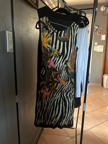 Robe Fuego