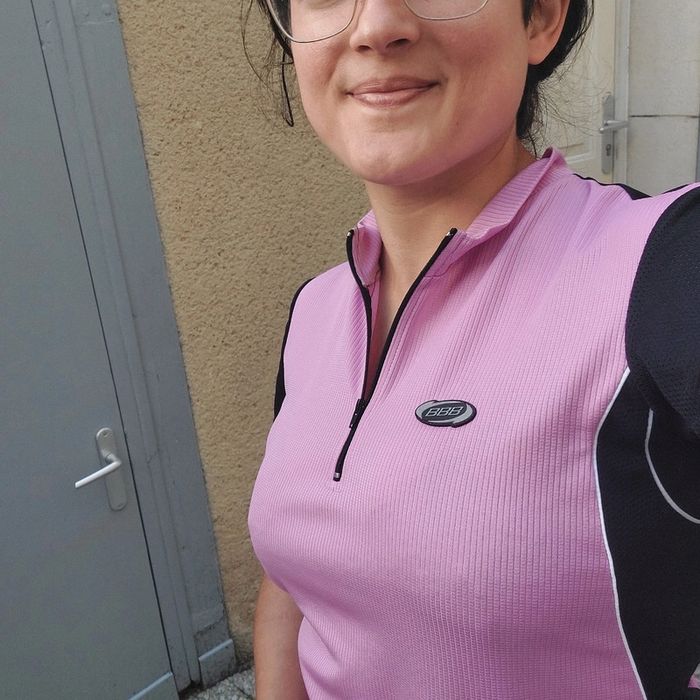 T-shirt Vintage de sport taille S - photo numéro 2