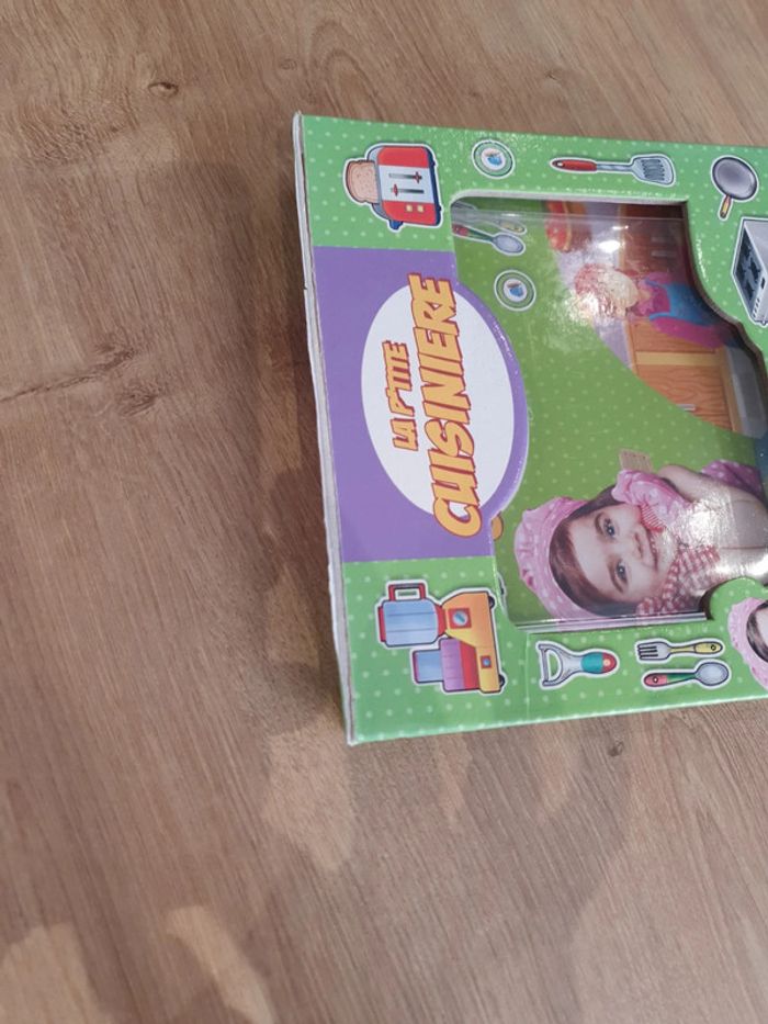 Livre puzzle - photo numéro 5