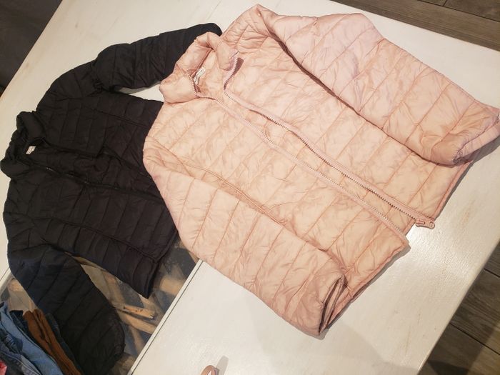 Vetement fille - photo numéro 7