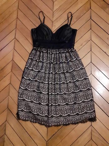 Robe Alain Manoukian taille XS