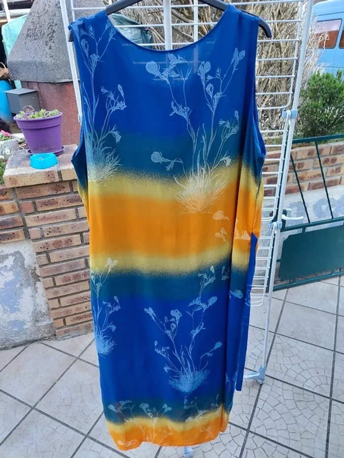Robe longue - photo numéro 2