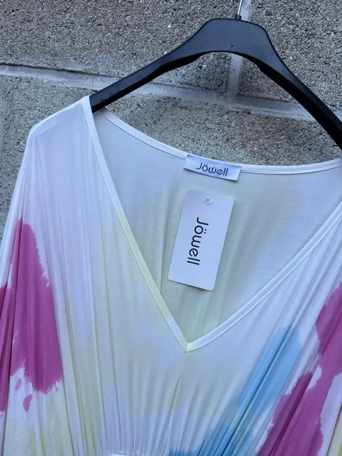 Robe été jowell taille unique neuve - photo numéro 2