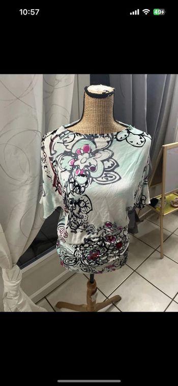 Blouse Christina L/XL