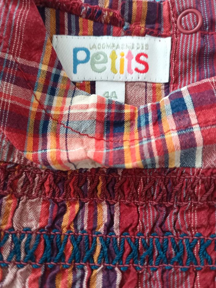 Chemise 4 ans - photo numéro 2