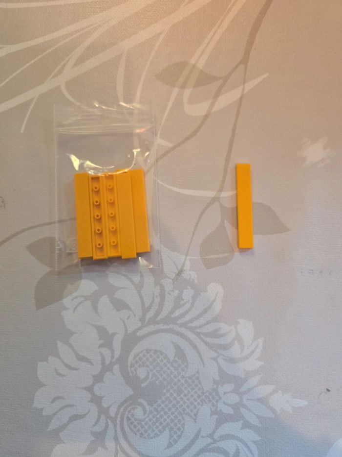 Pièces lego 6365966