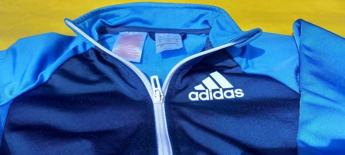 Veste Adidas ❤️ - photo numéro 5