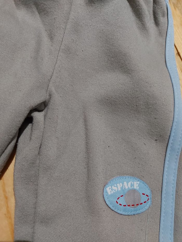 Jogging 3 mois - photo numéro 2