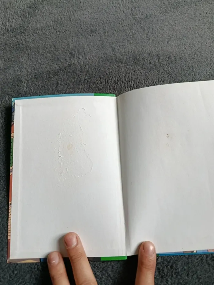 Livre Foot 2 rue Dérapage Tome 24 - photo numéro 5