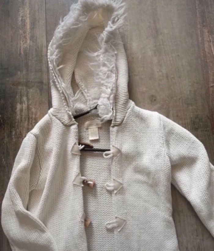 Gilet Cherokee - photo numéro 2