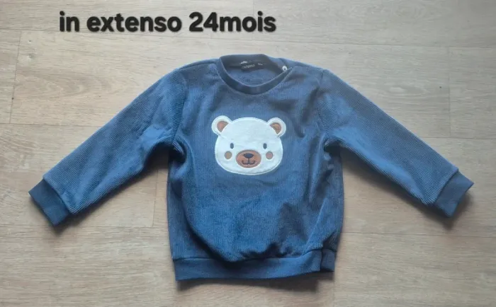 Pull in extenso