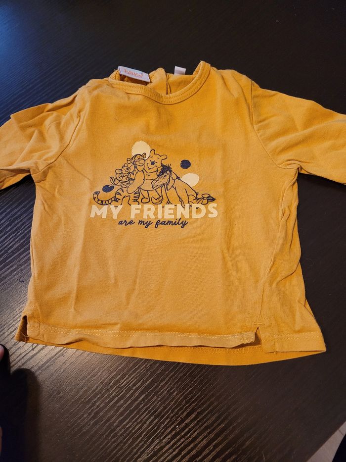 Sous pull - photo numéro 3