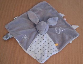 Doudou Lapin Noukie's