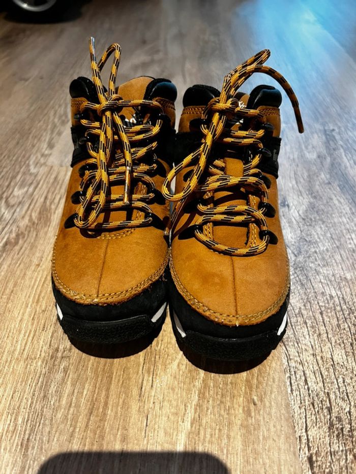 Timberland garçon - photo numéro 2