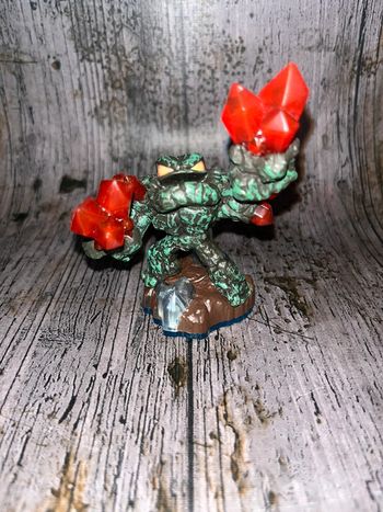 Figurine Skylanders Swap Force Hyper Beam Prism