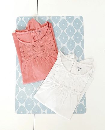 T-shirts Kiabi - 10A