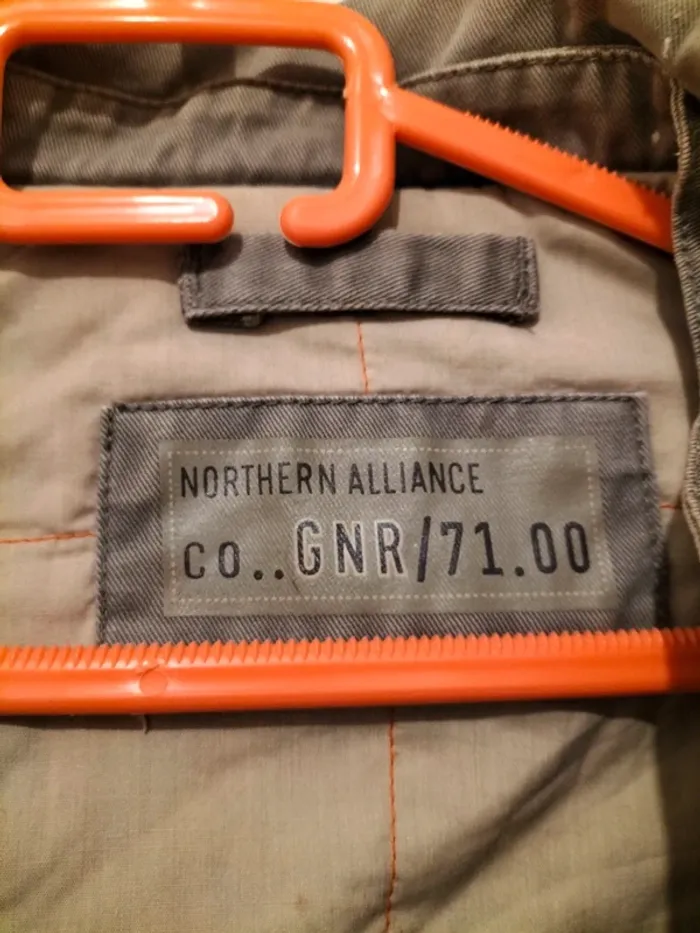 Blouson c&a - photo numéro 2