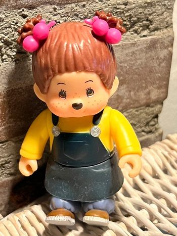 Figurine kiki