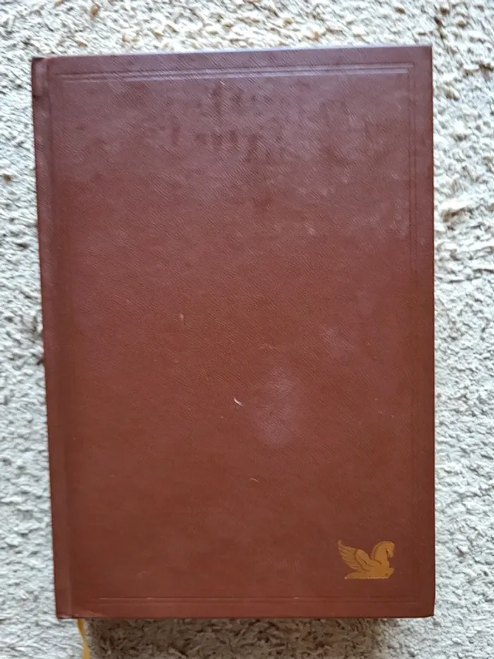 Lot de 13 livres reliés "Sélection du livre" du Reader's Digest = 52 romans - photo numéro 8