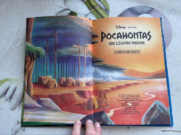 Livre Disney - photo numéro 2