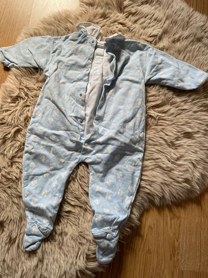 Pyjama - photo numéro 3