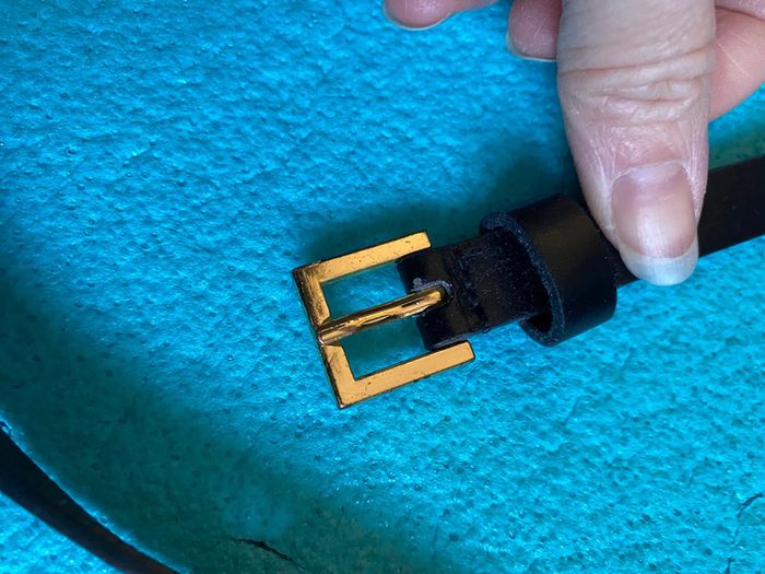 Ceinture - photo numéro 2