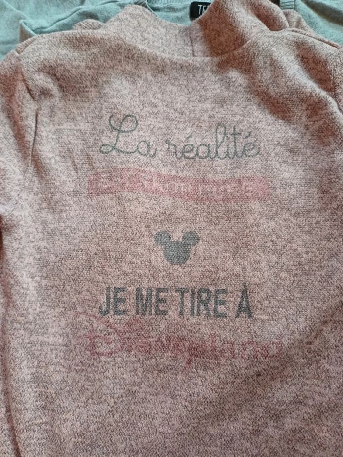 Lot de 3 gilets - photo numéro 2