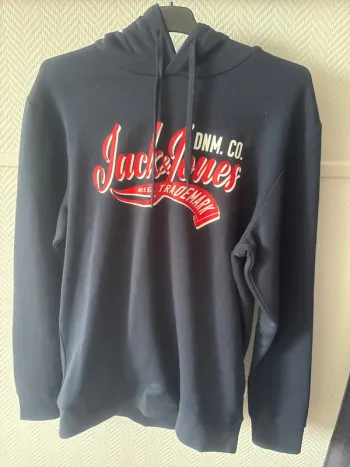 Pull homme