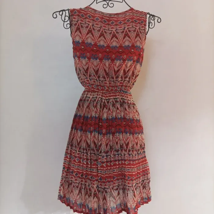 Robe légère Mela London taille 36 - photo numéro 5
