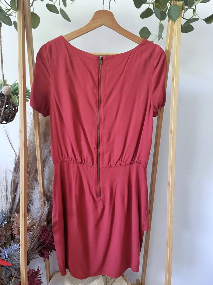 Robe manches courtes Galeries Lafayette M/38 - photo numéro 3