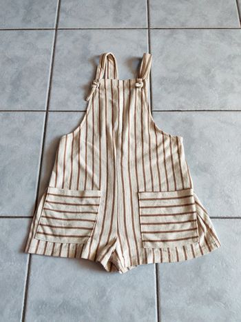 Combishort
