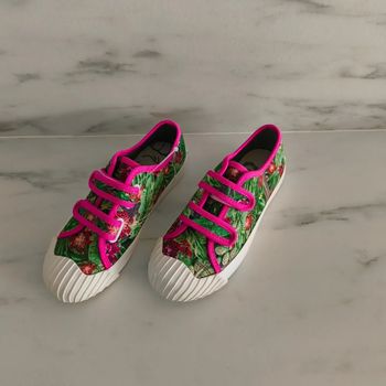 Baskets pour fille 31 Kenzo