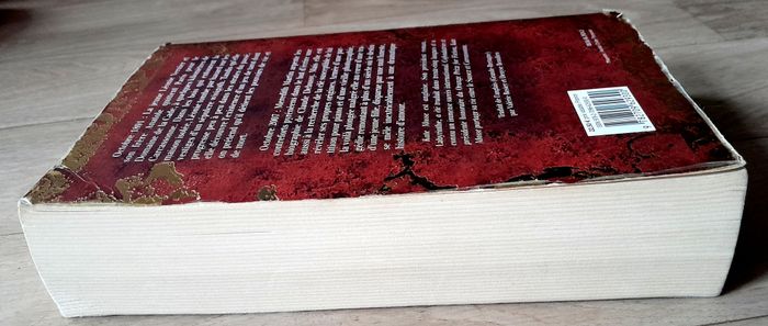 Kate Mosse - Sépulcre - photo numéro 3