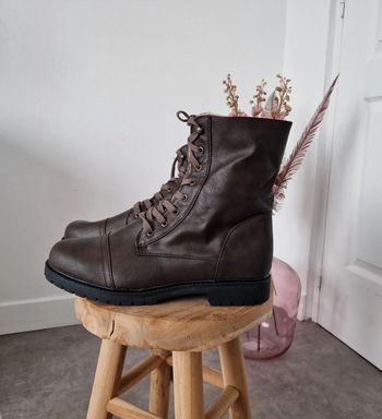 Bottines Atlas for men 46 homme