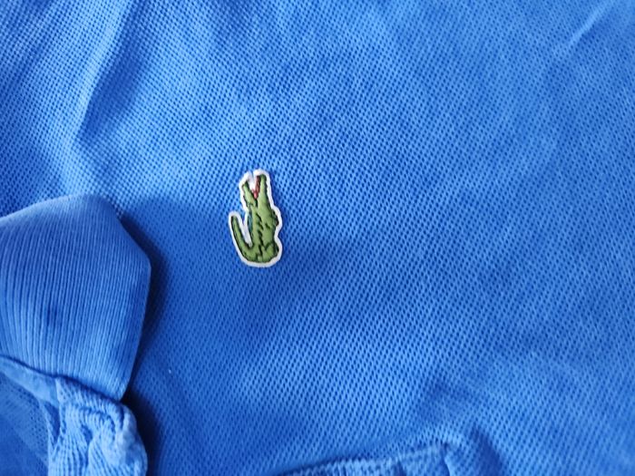 Lacoste - photo numéro 2