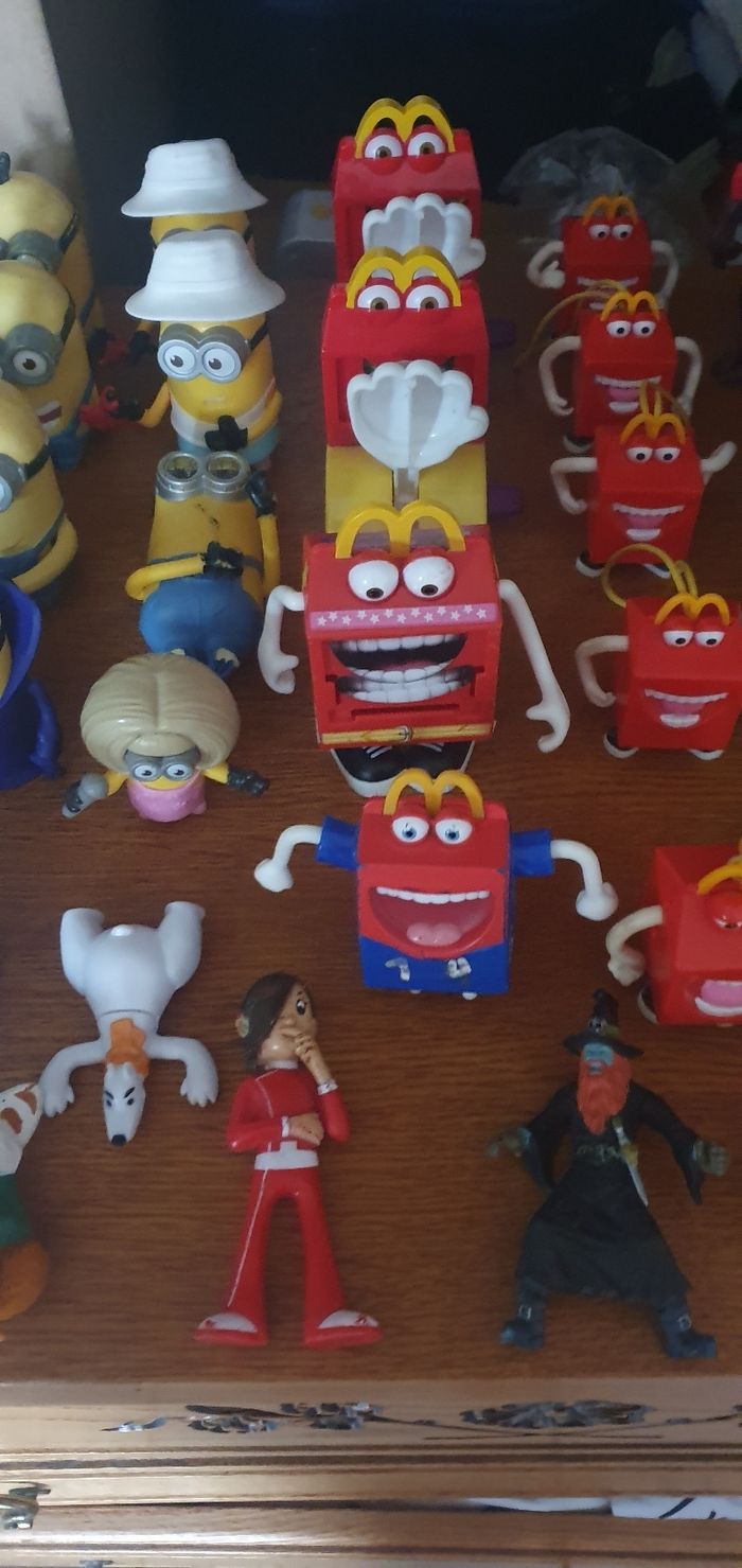 Lot Mac do - photo numéro 5