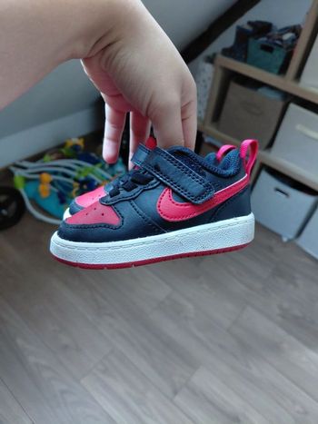 Chaussure bebé garçons 