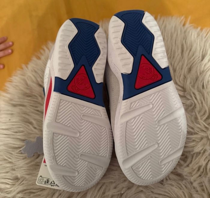 Baskets décathlon mixte - photo numéro 7