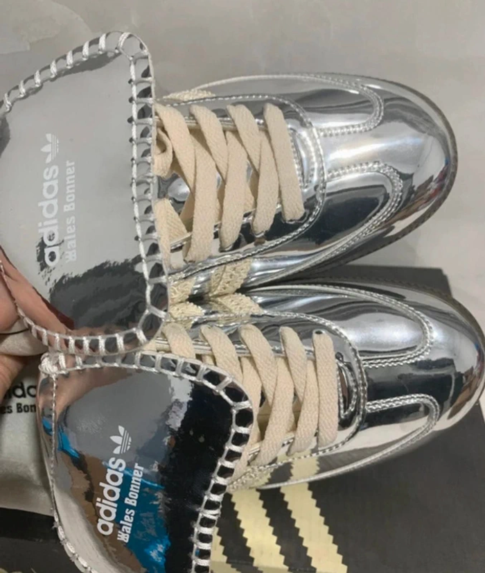 Adidas Samba  Taille 39 - photo numéro 2