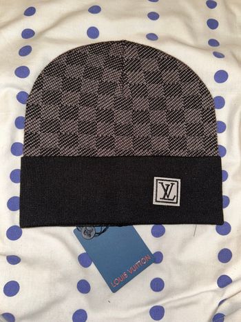 Bonnet lv 