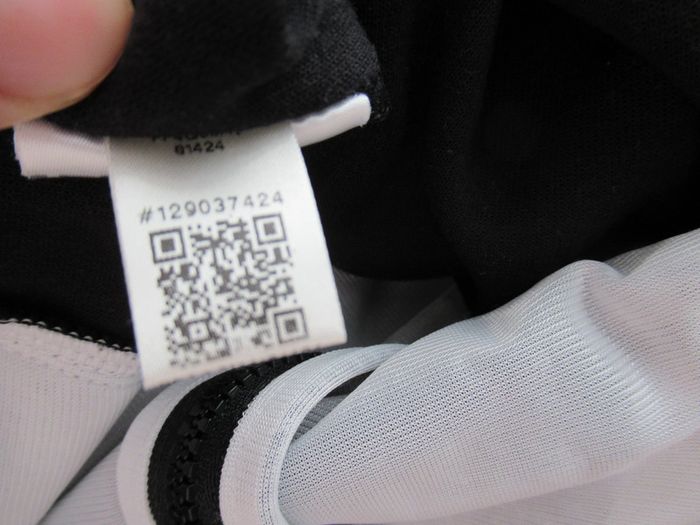 Haut de Jogging Adidas S (ref004) - photo numéro 9