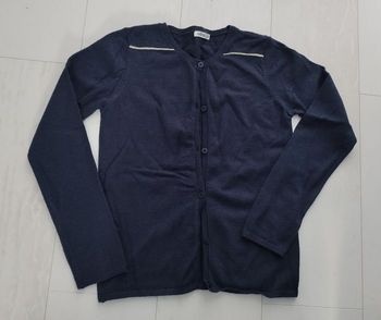 Gilet léger