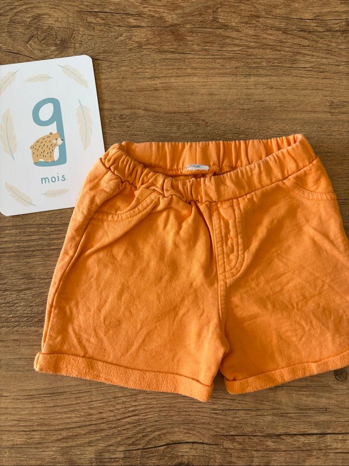Short