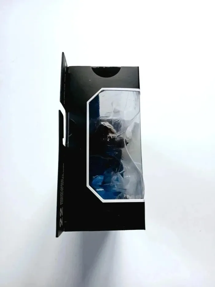 Figurine Batman Detective Comics Armor McFarlane DC Multiverse - photo numéro 5