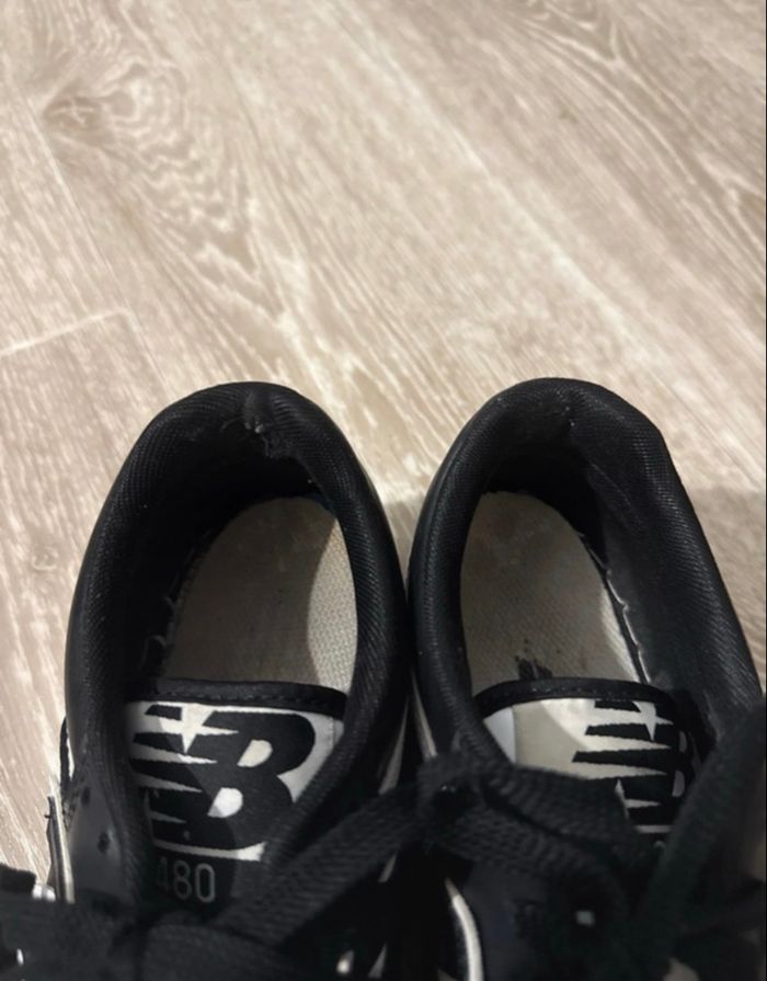 chaussures - photo numéro 5
