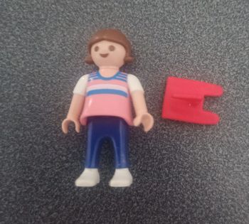 Lot playmobil