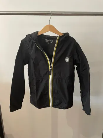 Veste imperméable Teddy smith taille 8 ans
